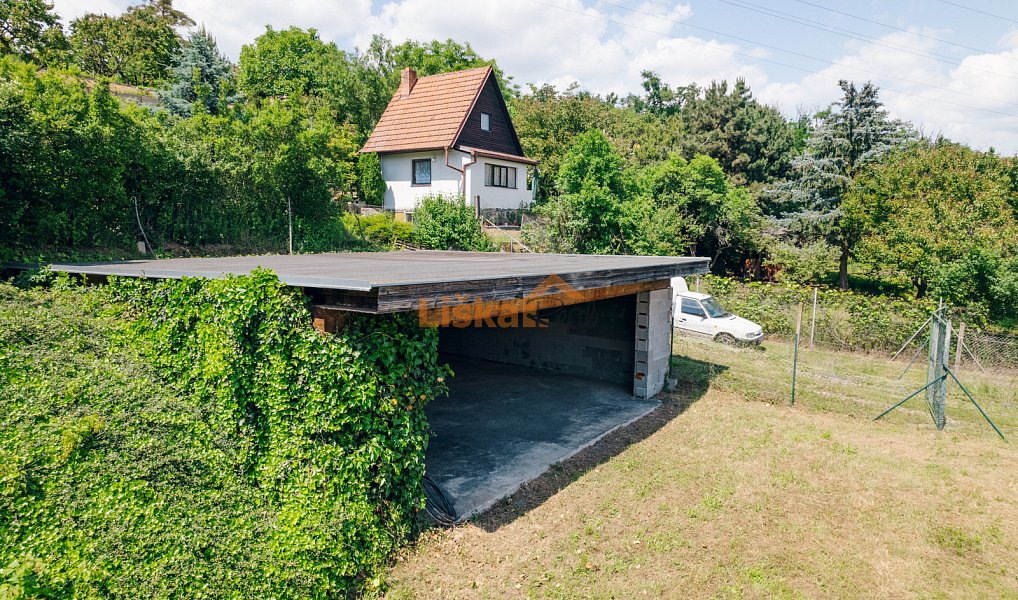 Prodej stavebního pozemku 1 710 m², Želešice – náhled fotky 5