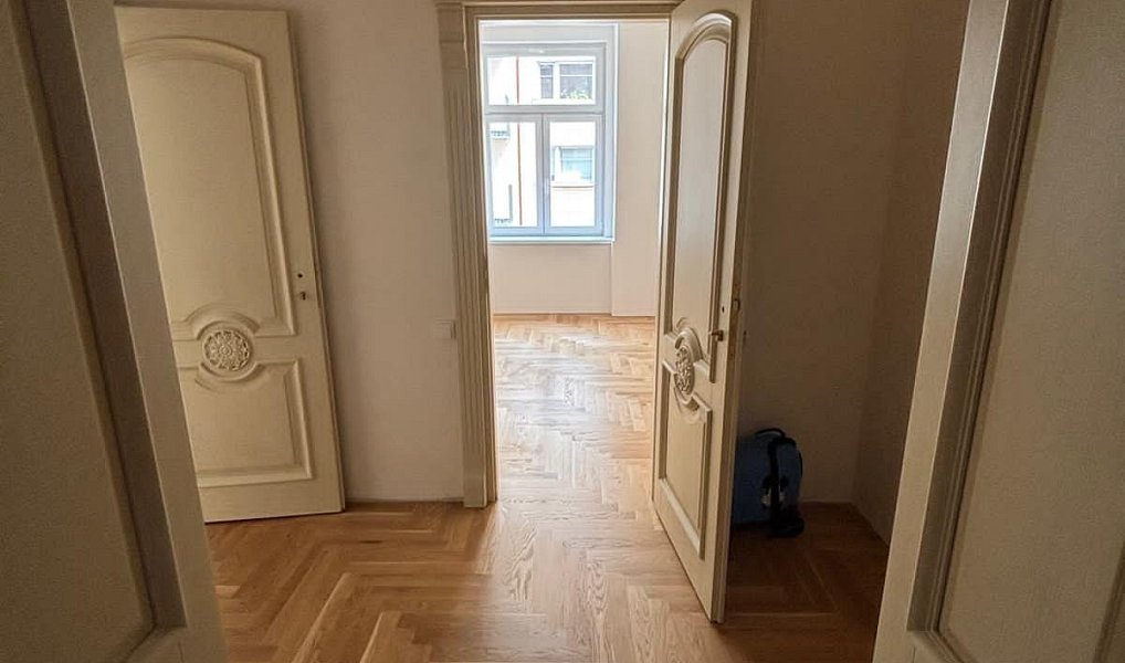 Prodej bytu 2+1, 49 m², Podolí - Praha 4, Praha
