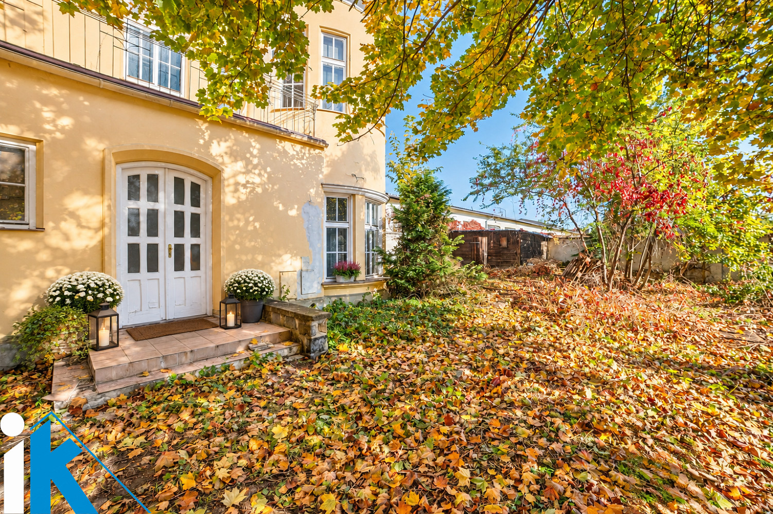 Prodej kanceláře 198 m²