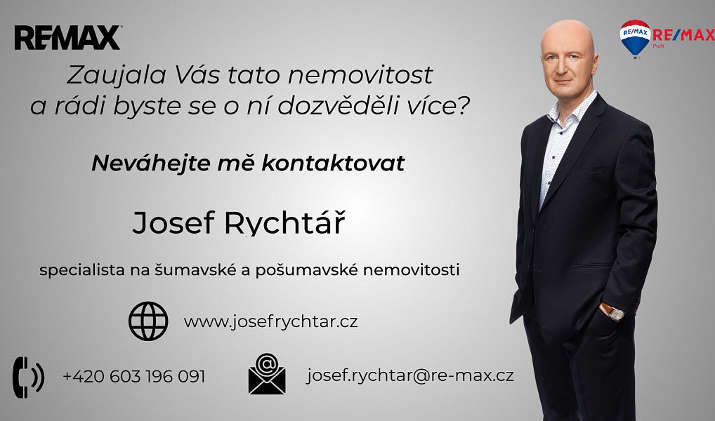 Prodej ubytovacího objektu 1 600 m², Zdíkov – náhled fotky 32