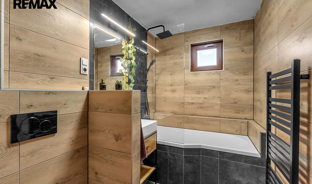 Prodej domu 117 m² s pozemkem 334 m², Lískovice – náhled fotky 4