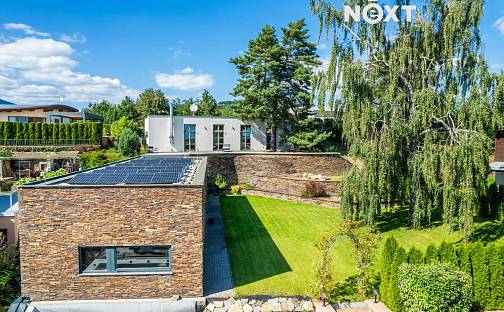 Prodej domu 299 m² s pozemkem 1 366 m², Slunečný vrch, Vrchlabí, okres Trutnov