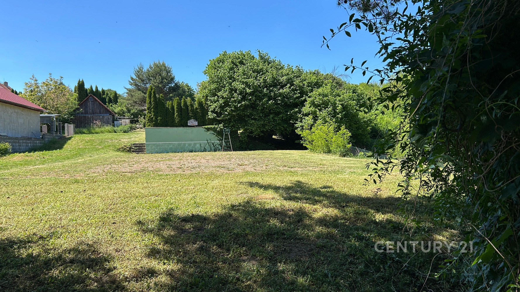 Prodej stavebního pozemku 880 m² – fotografie 4