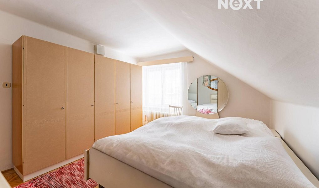 Prodej domu 190 m² s pozemkem 809 m², Uničov – náhled fotky 9