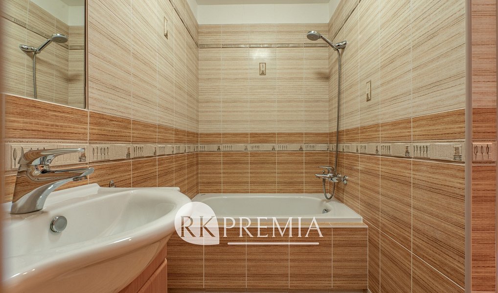 Pronájem bytu 2+kk 40 m², Teplice – náhled fotky 9