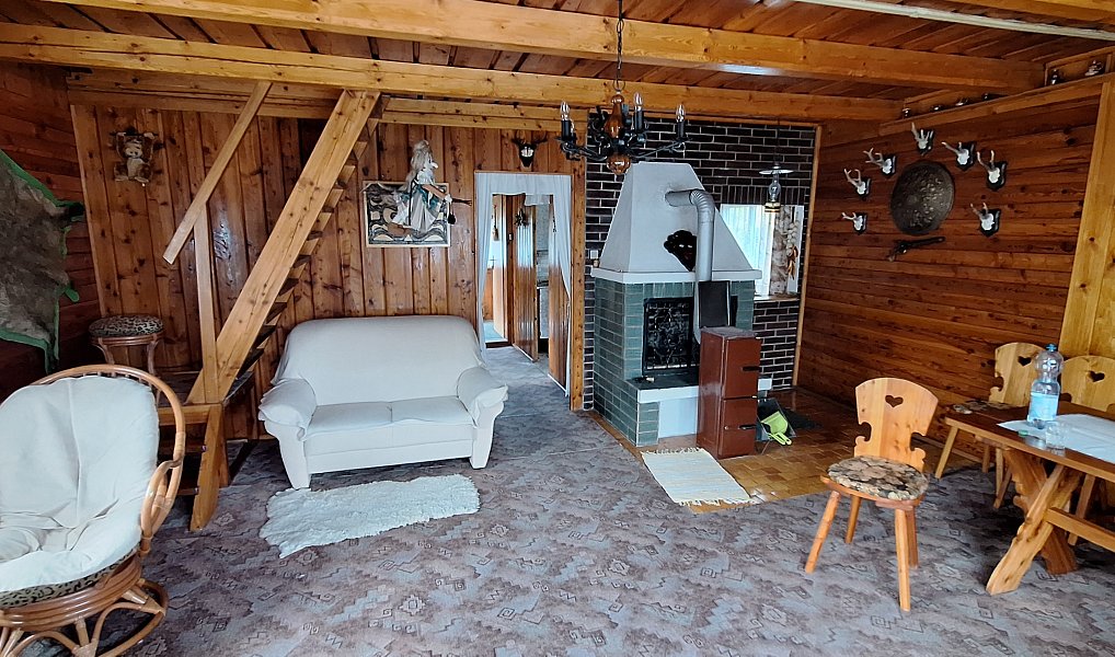 Prodej chaty/chalupy 62 m², Budišov nad Budišovkou – náhled fotky 12