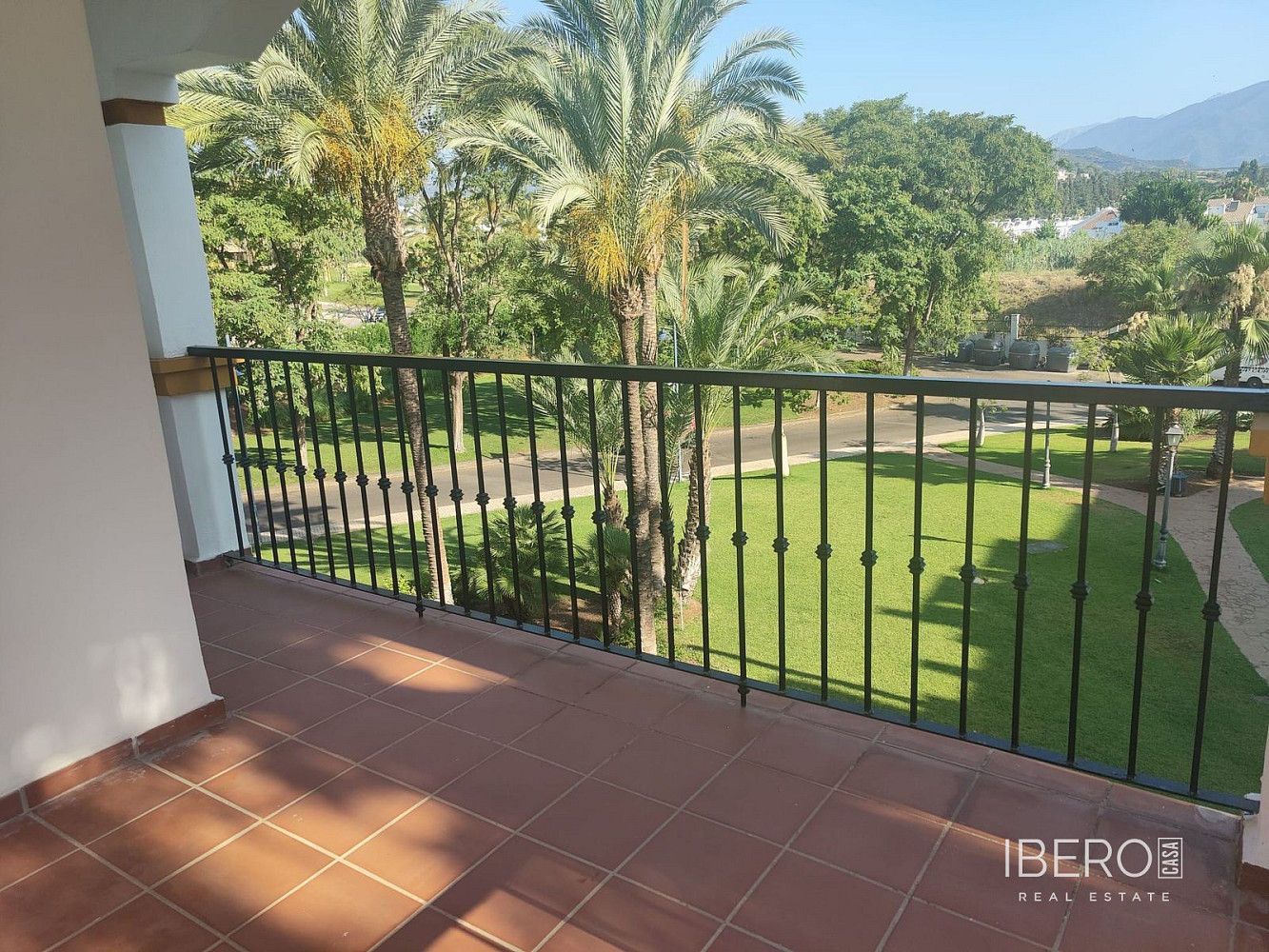 Piso 3+kk – Marbella, Barrio Alto - Vista 5