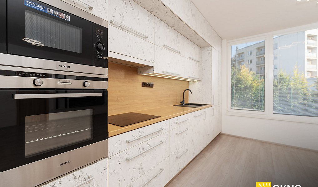 Prodej bytu 2+kk 56 m², Boskovice – náhled fotky 4