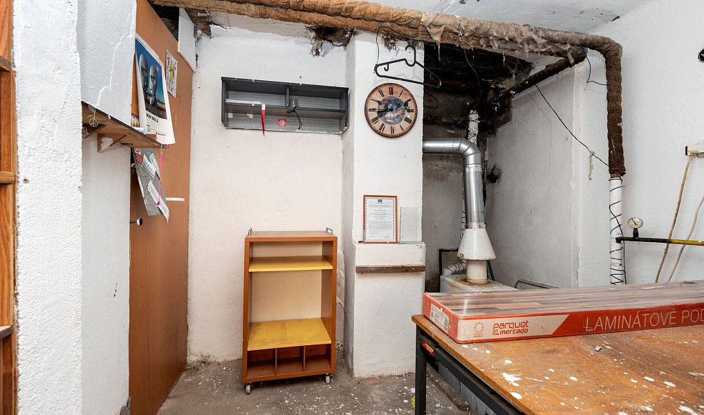 Prodej domu 153 m² s pozemkem 347 m², Libiš – náhled fotky 10