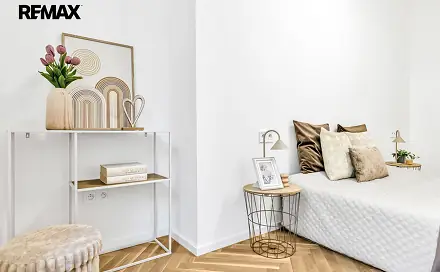 Prodej bytu 2+kk 49 m²