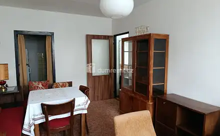 Pronájem bytu 2+kk 45 m², Rajmonova, Praha 8 - Kobylisy