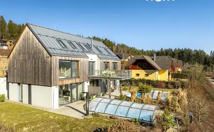 Prodej domu 247 m² s pozemkem 1 628 m², Lipno nad Vltavou - Slupečná, okres Český Krumlov
