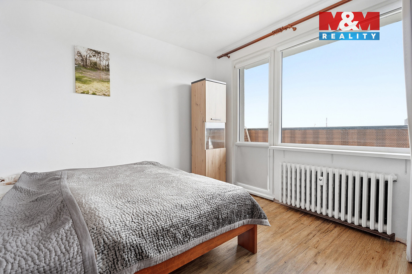 Prodej bytu 3+1 72 m² — photo 5