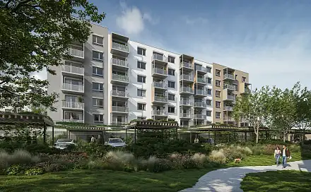 Prodej bytu 2+kk 43 m², Unhošťská, Kladno - Kročehlavy