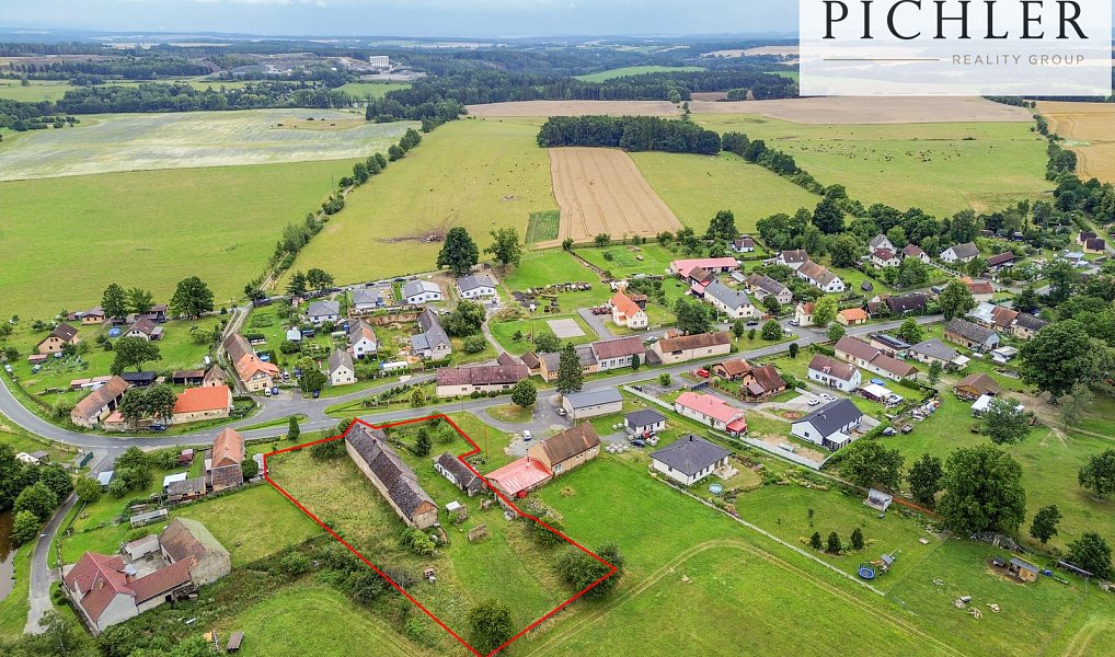 Prodej domu 417 m² s pozemkem 3 580 m², Zahrádka – náhled fotky 10