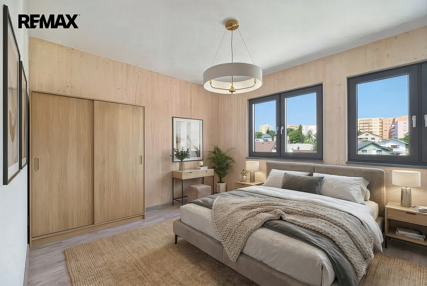 Prodej domu 87 m² s pozemkem 40 m² - Ansicht 5