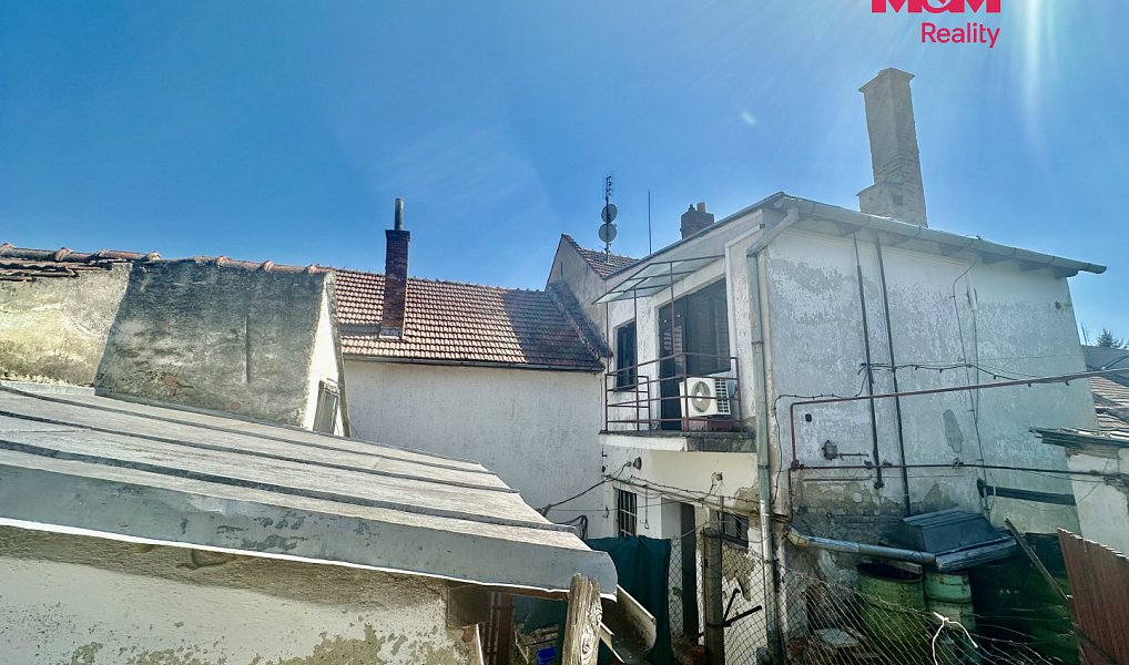 Prodej domu 238 m² s pozemkem 479 m², Ivanovice na Hané – náhled fotky 6