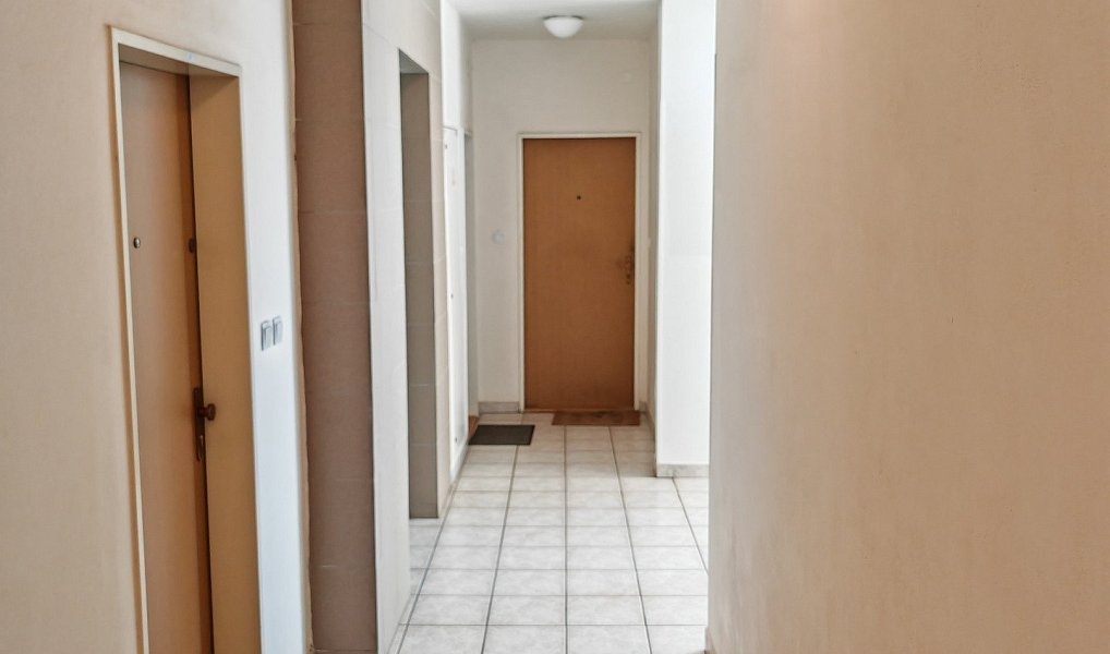 Pronájem bytu 2+kk 59 m², Brno – náhled fotky 13