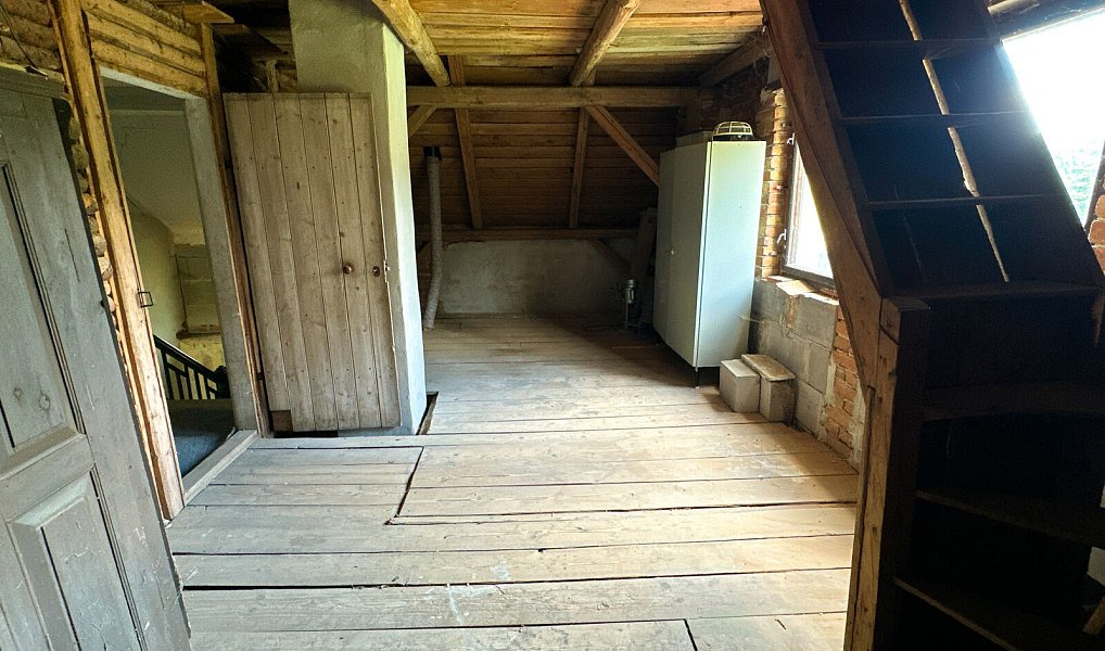 Prodej chaty/chalupy 67 m² s pozemkem 92 m², Staré Sedliště – náhled fotky 32