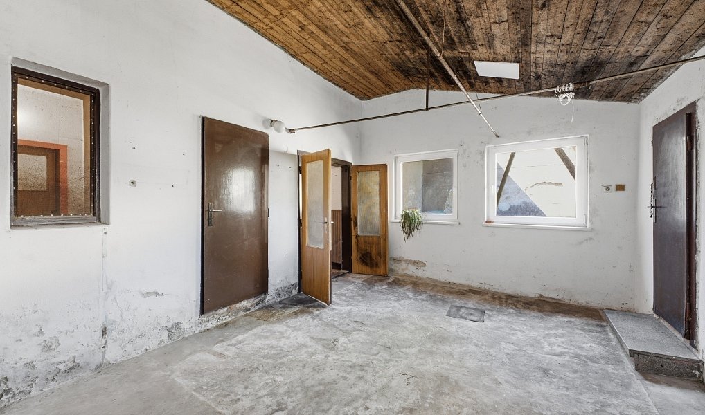 Prodej domu 140 m² s pozemkem 593 m², Polička – náhled fotky 9