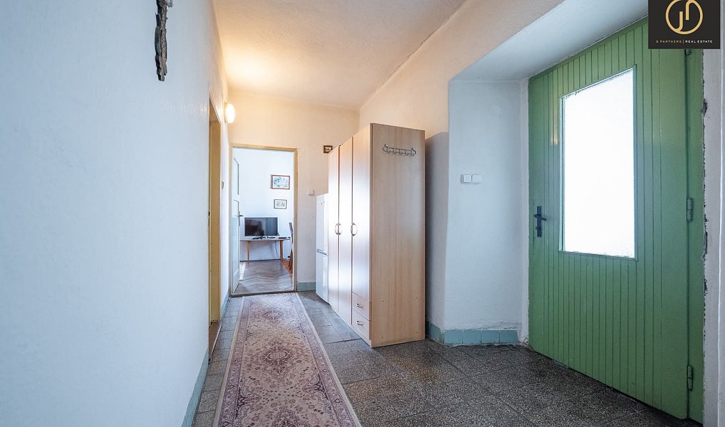 Prodej chaty/chalupy 97 m² s pozemkem 1 778 m², Chřenovice – náhled fotky 6