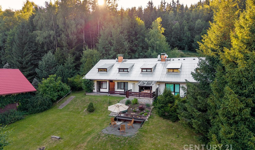 Prodej domu 74 m² s pozemkem 274 m², Dolní Morava – náhled fotky 23