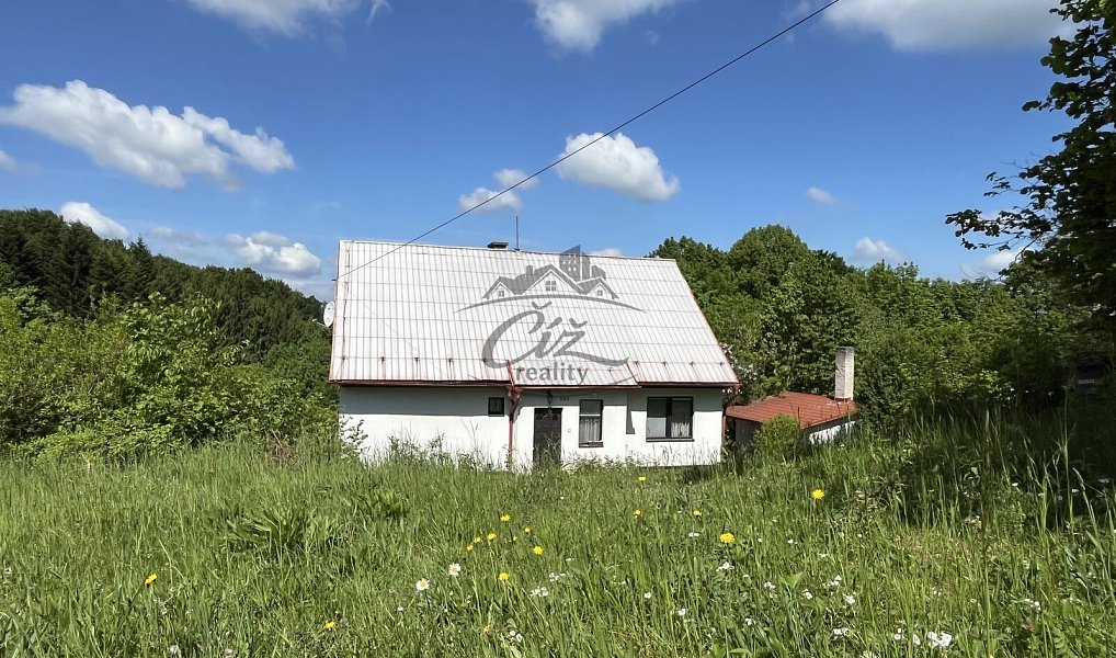 Prodej chaty/chalupy 238 m² s pozemkem 26 144 m², Vsetín – náhled fotky 23