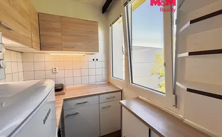 Pronájem bytu 1+kk 28 m², Družstevní, Nové Město nad Metují, okres Náchod