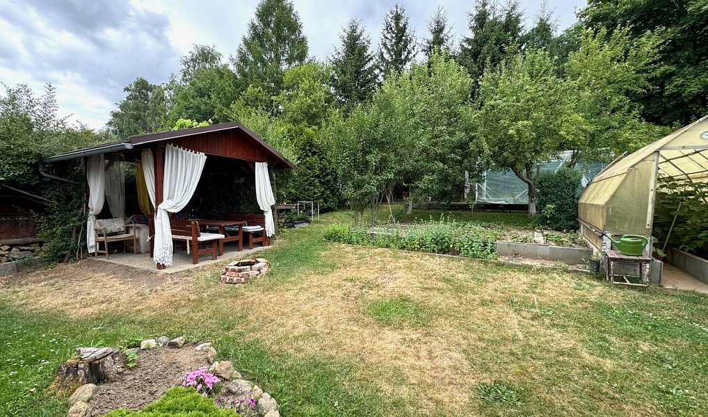 Prodej chaty/chalupy 15 m² s pozemkem 437 m², Sadov – náhled fotky 10