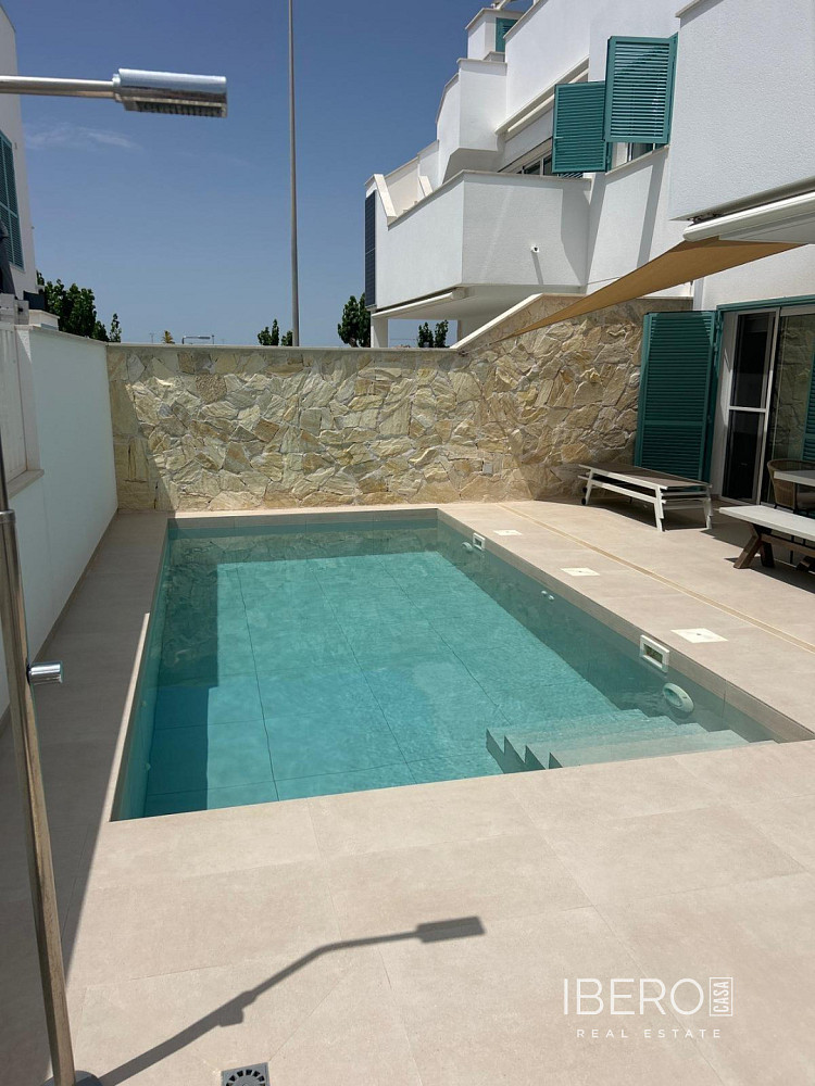 Casa 4+kk – Pilar de la Horadada, Torre de la Horadada - Vista 5