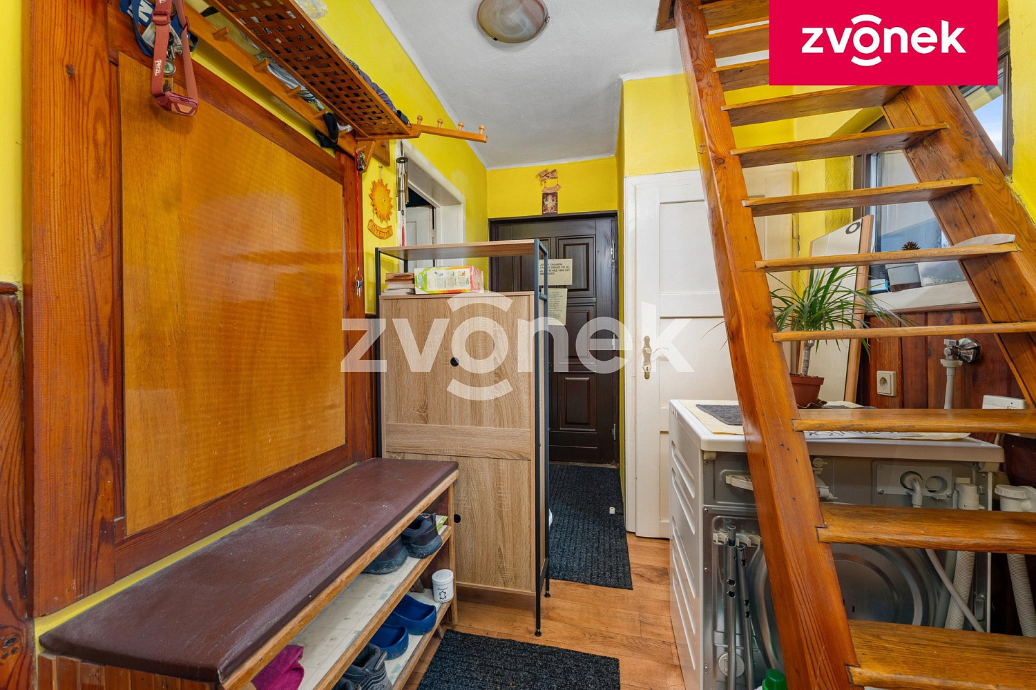 Prodej chaty/chalupy 70 m² s pozemkem 825 m² – pohled 5