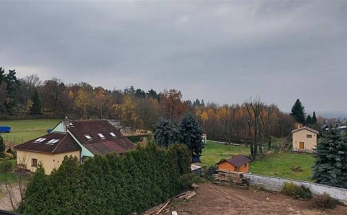 Prodej stavebního pozemku 1 772 m², Chrpová, Jesenice - Horní Jirčany, okres Praha-západ