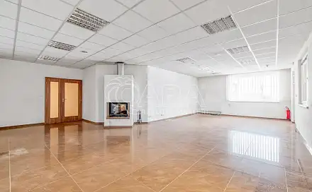 Prodej skladovacích prostor 1 029 m², Bělotín, okres Přerov