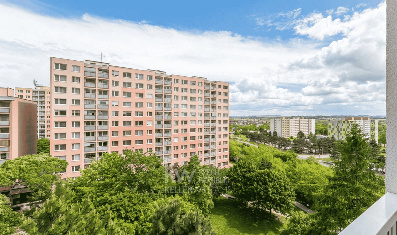 Prodej bytu 3+kk 77 m² — photo 4