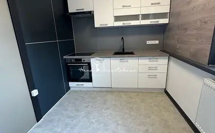 Prodej bytu 3+1 67 m², Sídliště, Velešín, okres Český Krumlov