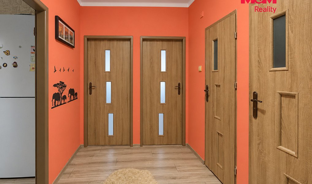 Prodej bytu 2+1 57 m², Most – náhled fotky 7