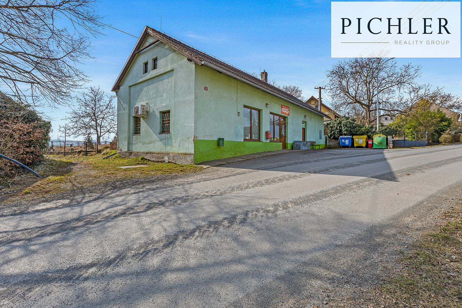 Prodej obchodních prostor 155 m² — photo 2