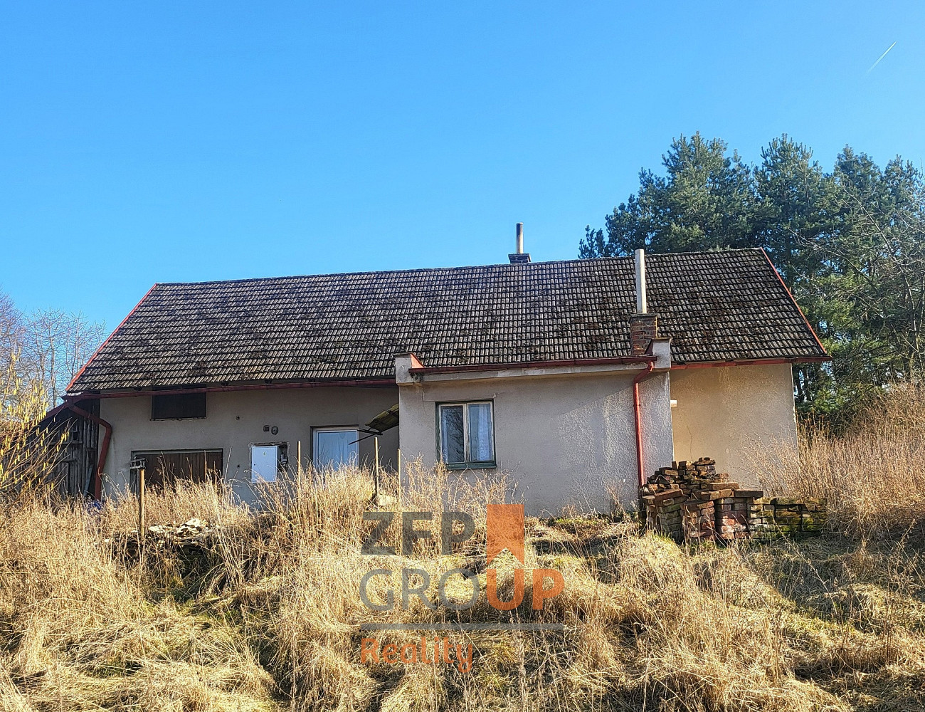 Prodej domu 100 m² s pozemkem 619 m² – fotografie 4