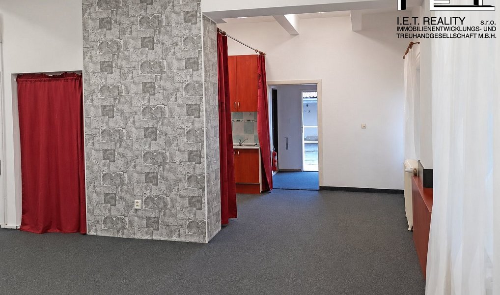 Pronájem kanceláře 62 m², Ostrava – náhled fotky 11