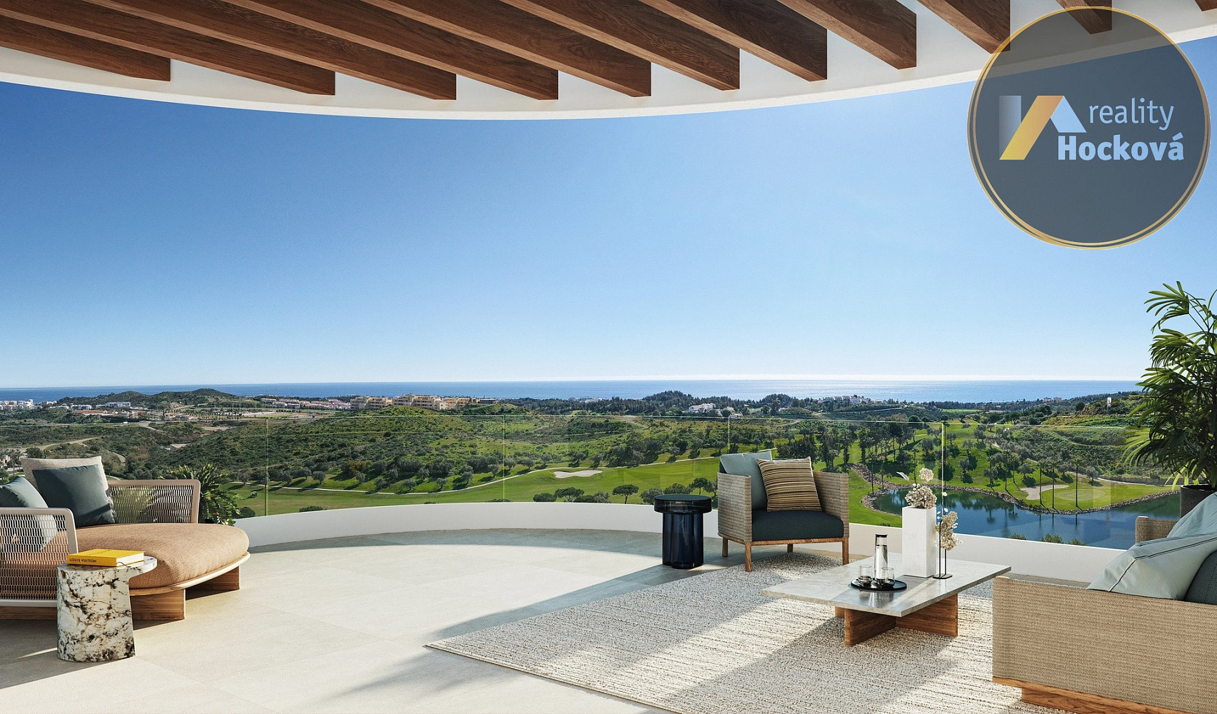 Piso 2+kk – Mijas, Urbanización Santa Rosa, Las Lomas de Mijas - Más