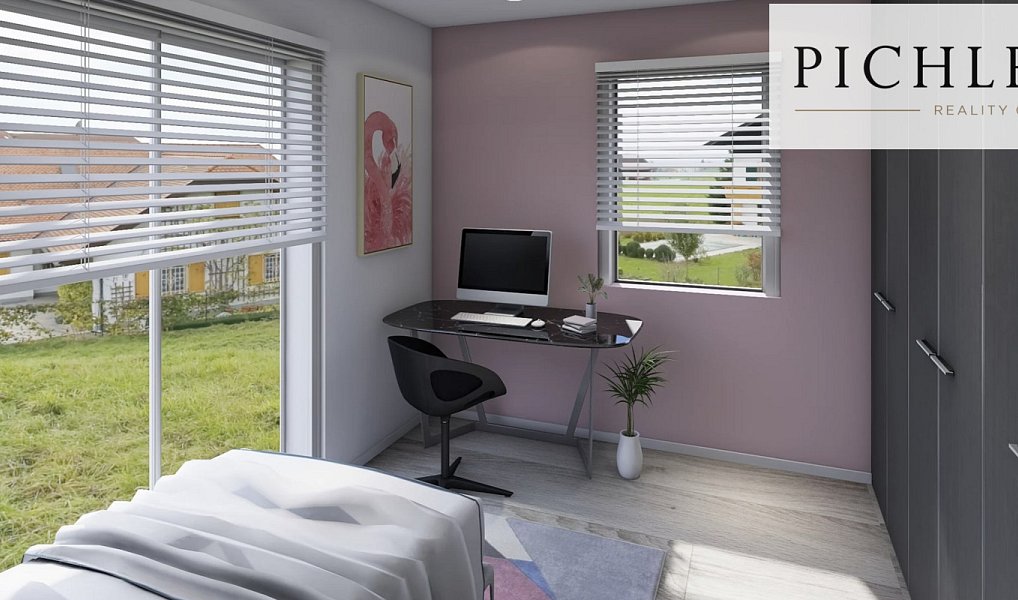 Prodej domu 45 m² s pozemkem 801 m², Hromnice – náhled fotky 28