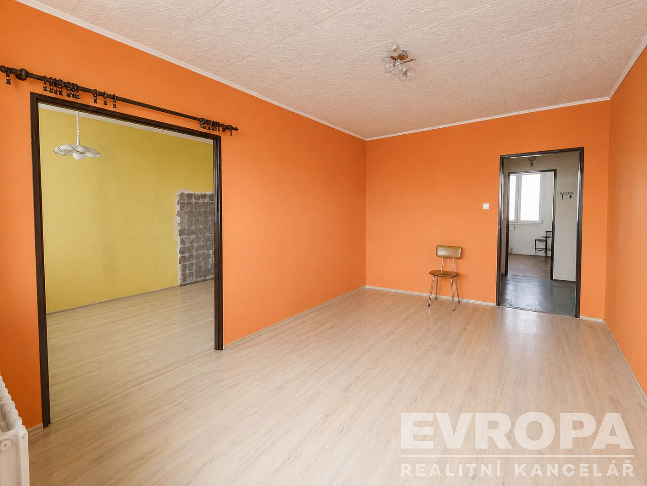 Prodej bytu 3+1 64 m² – fotografie 5