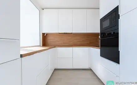 Prodej bytu 2+1 53 m²