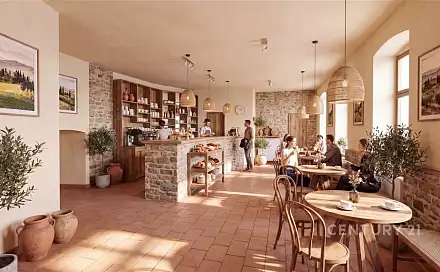 Prodej domu 100 m² s pozemkem 115 m², Husova, Jemnice, okres Třebíč