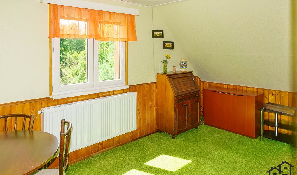 Prodej chaty/chalupy 150 m² s pozemkem 1 180 m², Tvrdkov – náhled fotky 12