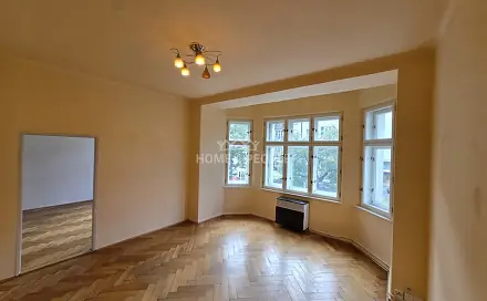 Prodej bytu 3+kk 64 m², Jugoslávských partyzánů, Praha 6 - Bubeneč