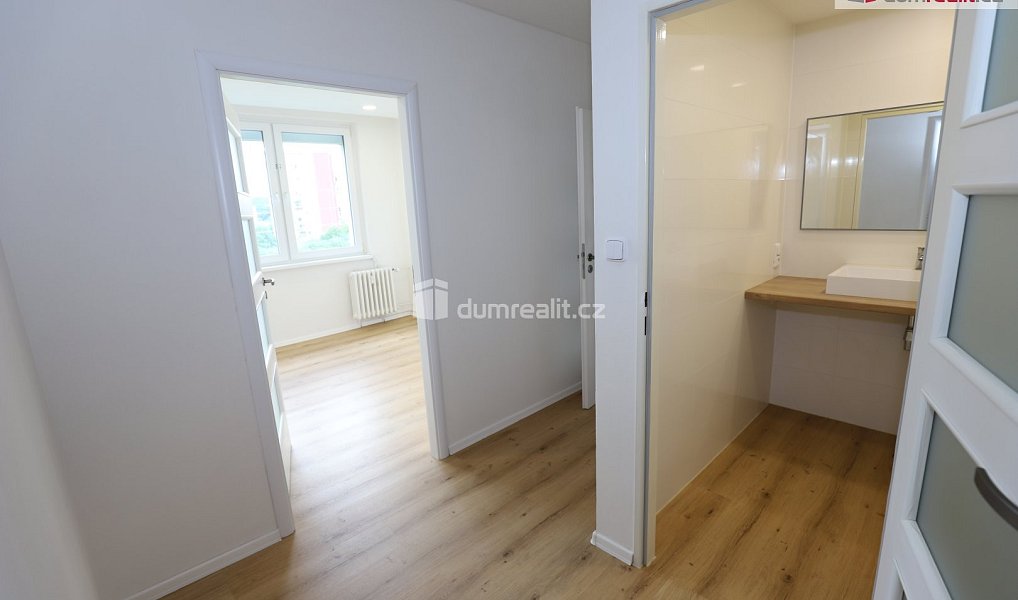 Prodej bytu 3+kk 65 m², Praha – náhled fotky 5