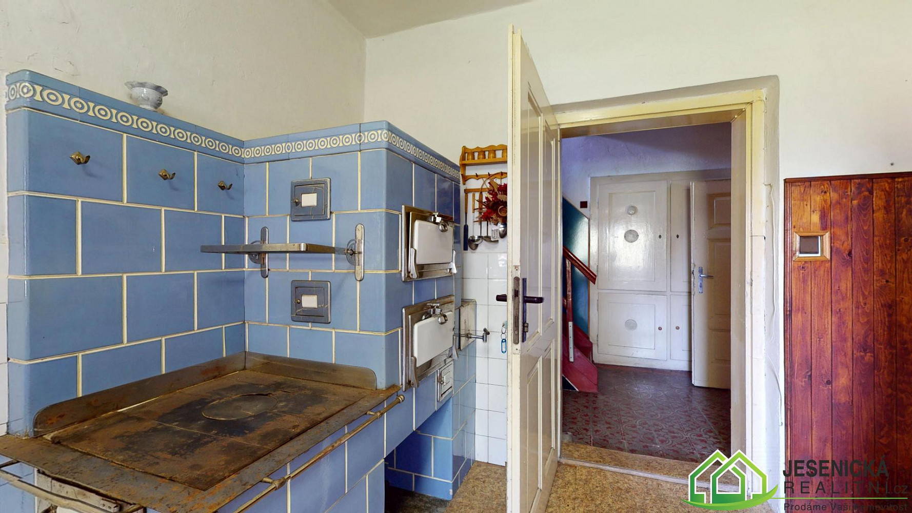 Prodej domu 358 m² s pozemkem 4 457 m² – fotografie 4