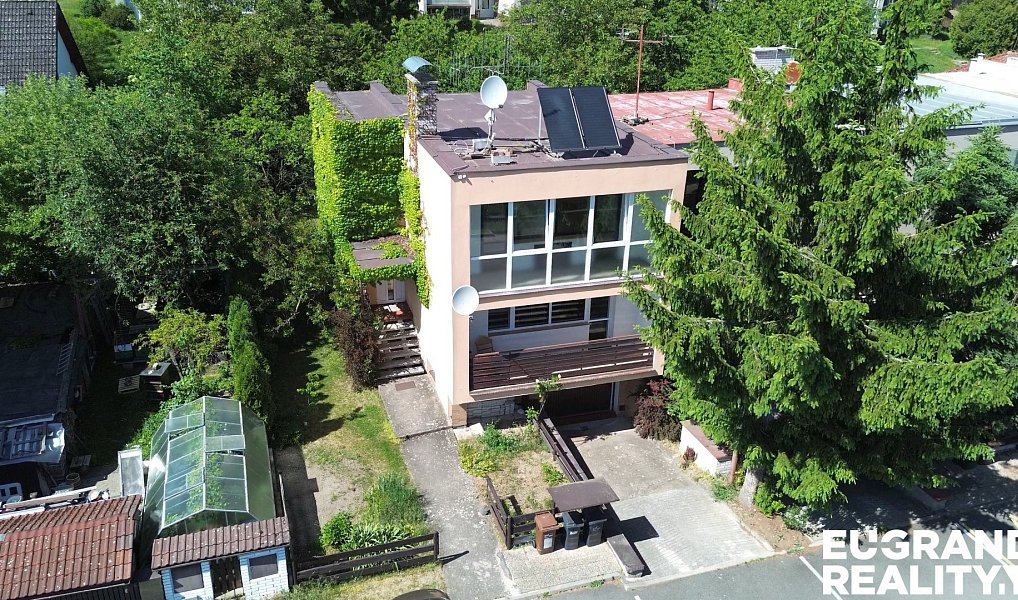 Prodej domu 198 m² s pozemkem 296 m², Česká Lípa – náhled fotky 2