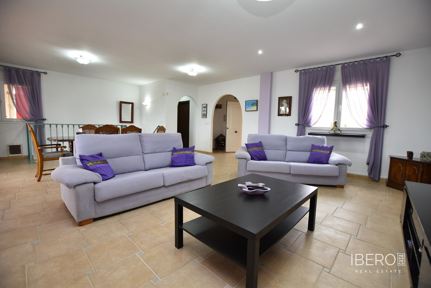 Casa 4+kk – Algorfa - Més